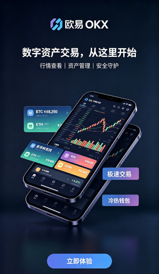 欧交易所app下载安卓操作步骤图